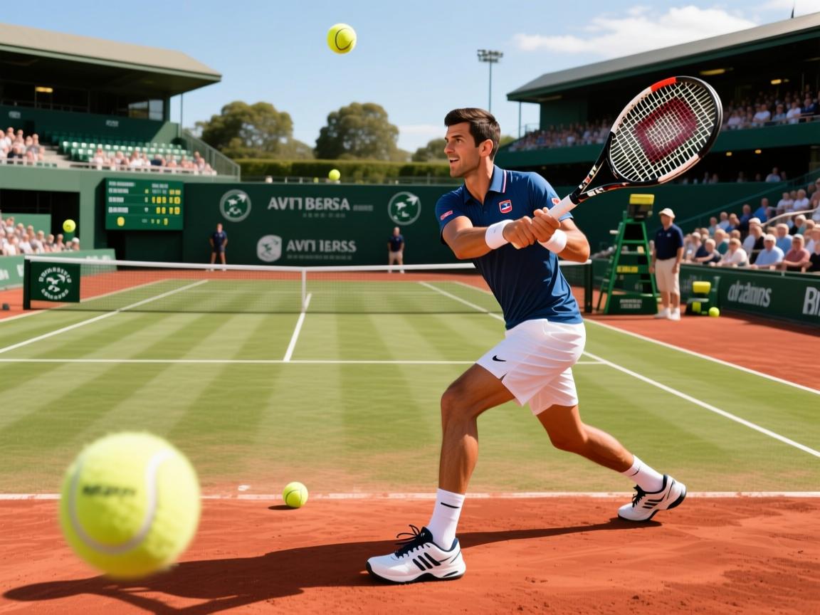 九游网页版入口-“东桃花岛赛场：缆绳滑水展现飞翔与技巧的完美结合”