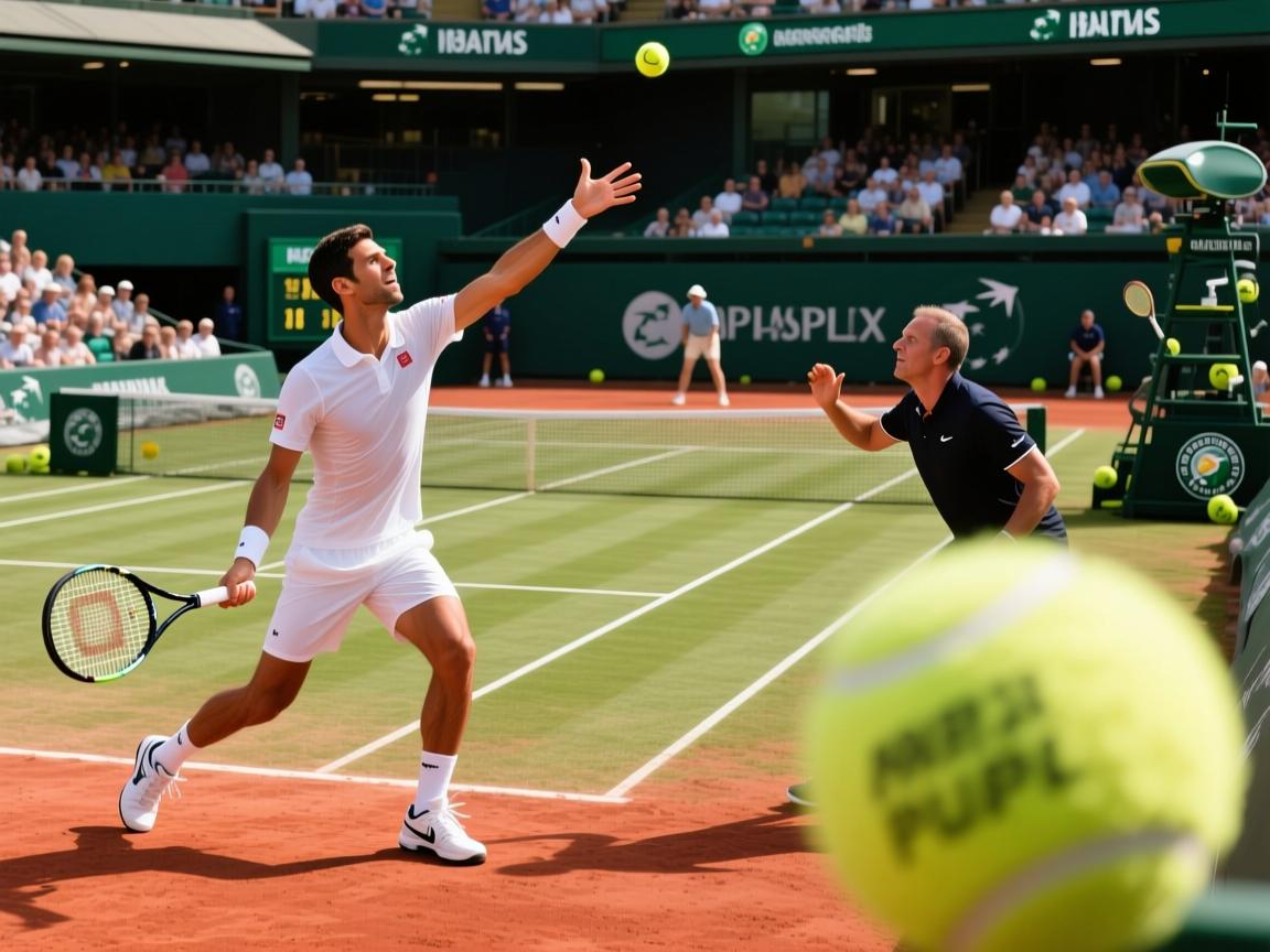 九游娱乐网站-乒乓球世界杯赛制调整，比赛模式更具挑战性，乒乓球世界杯比赛情况  第2张